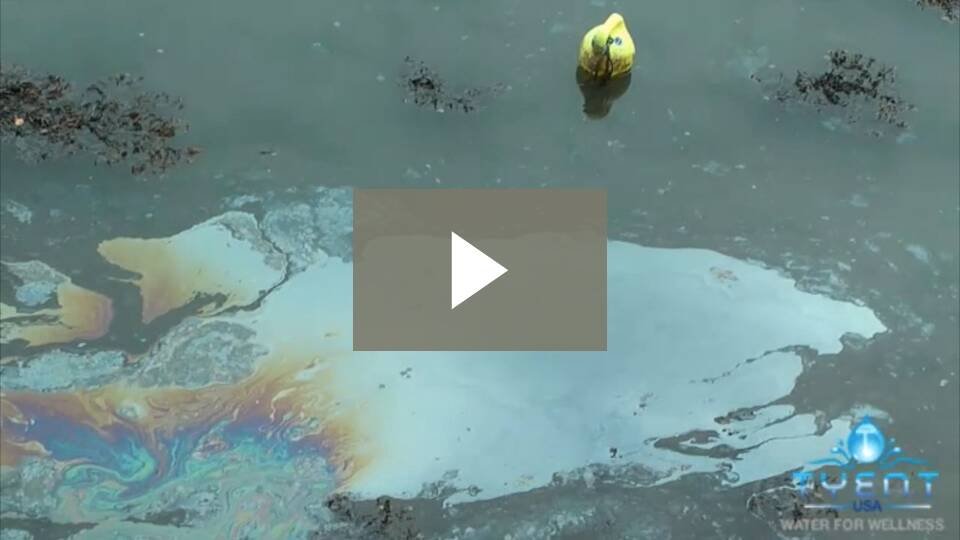 The Cleanest Alkaline Water... Advanced Ultra Filtration for the Best Ionized Alkaline Water