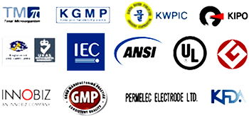 Tyent Other Certifications