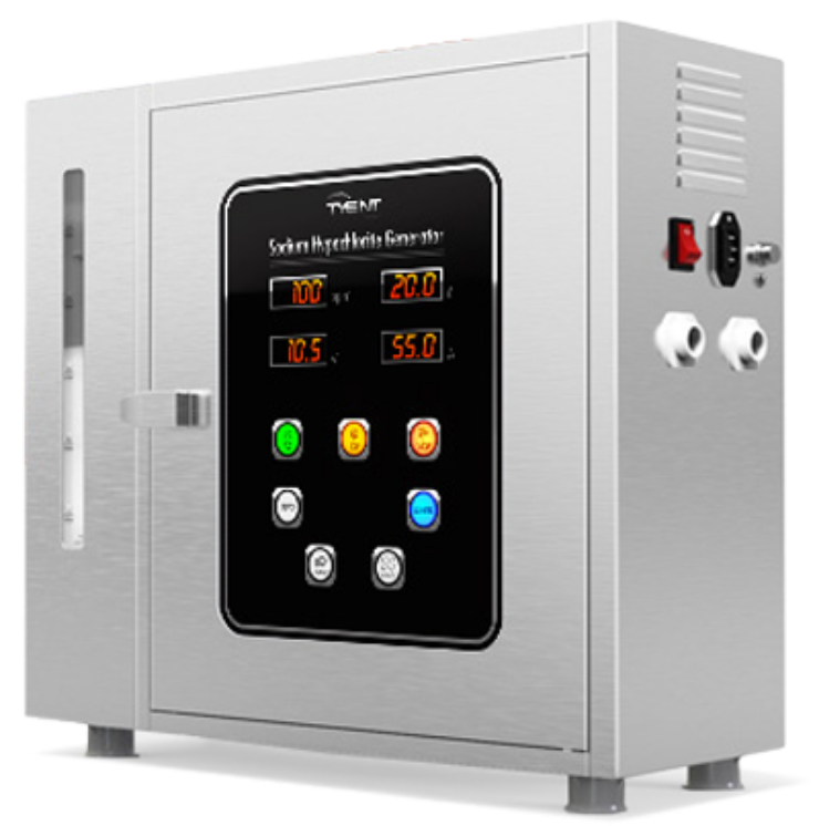 Tyent Industrial Grade Sanitation