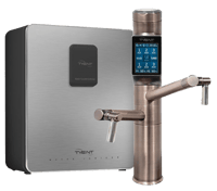 UCE-13 Antique 13-plate Under Counter Water Ionizer by TyentUSA