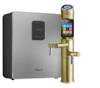 UCE-13 Gold 13-plate Under Counter Water Ionizer by TyentUSA
