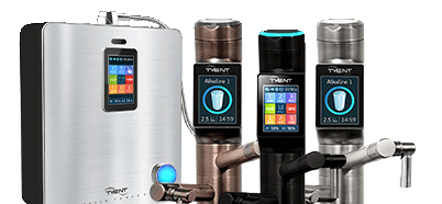 Tyent Luxury Under Counter Water Ionizer